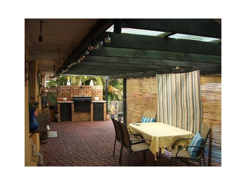 61 Begonia Street, Browns Plains QLD 4118