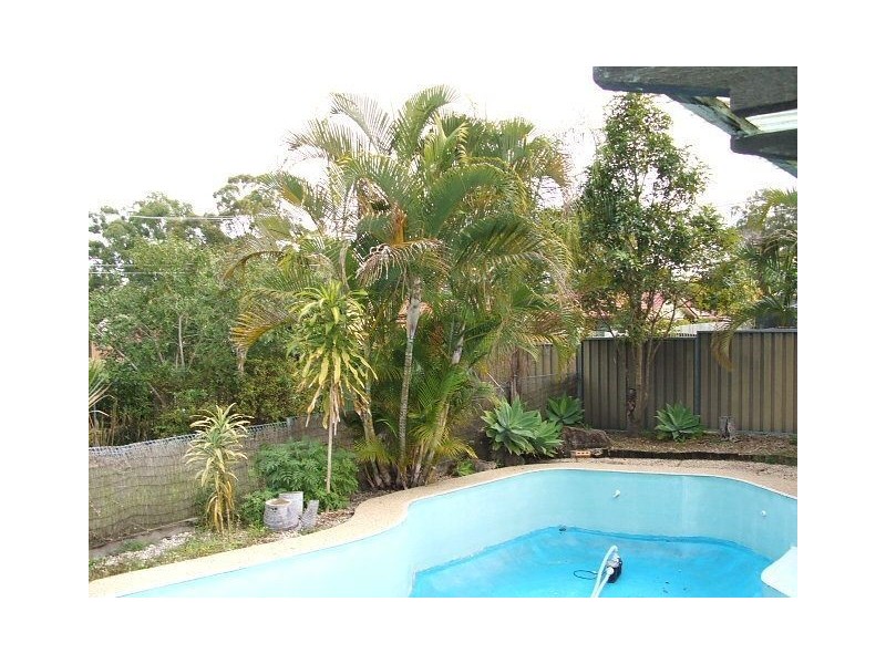 61 Begonia Street, Browns Plains QLD 4118