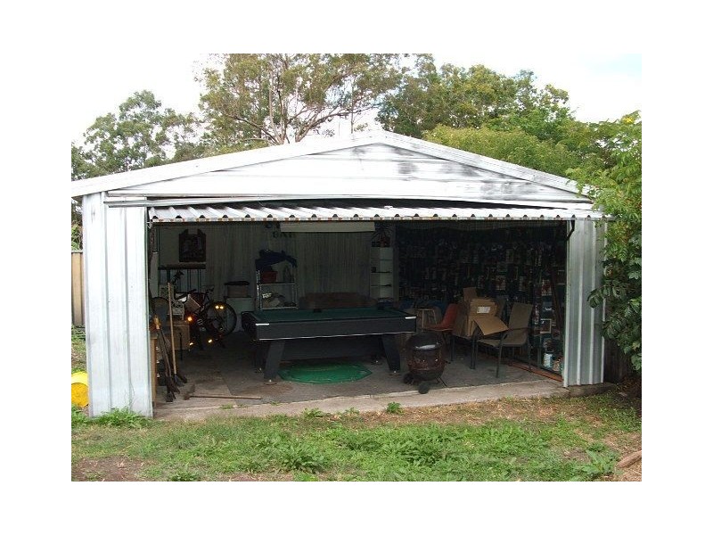 61 Begonia Street, Browns Plains QLD 4118