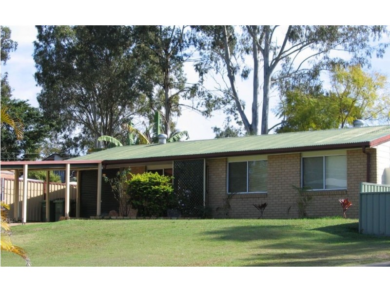 21 Mackellar drive, Boronia Heights QLD 4124