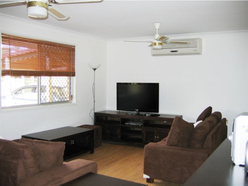 21 Mackellar drive, Boronia Heights QLD 4124