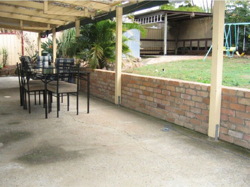 21 Mackellar drive, Boronia Heights QLD 4124