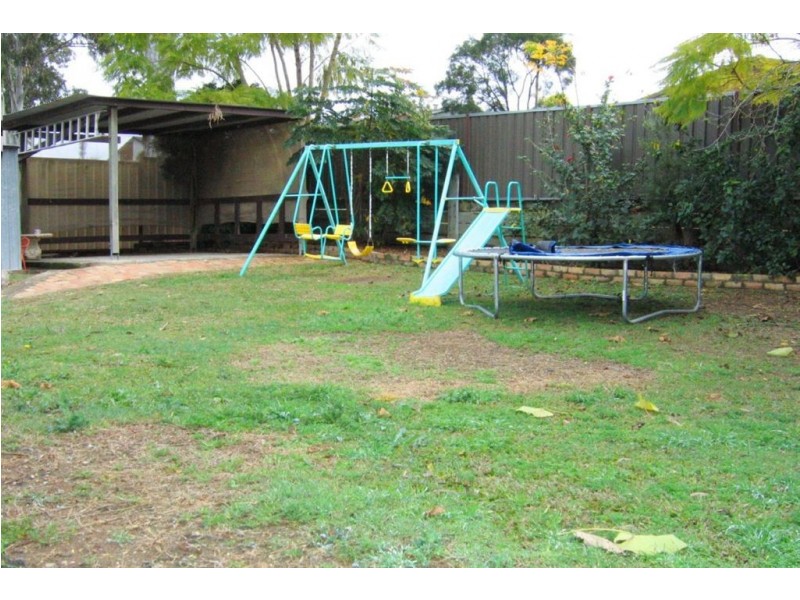 21 Mackellar drive, Boronia Heights QLD 4124