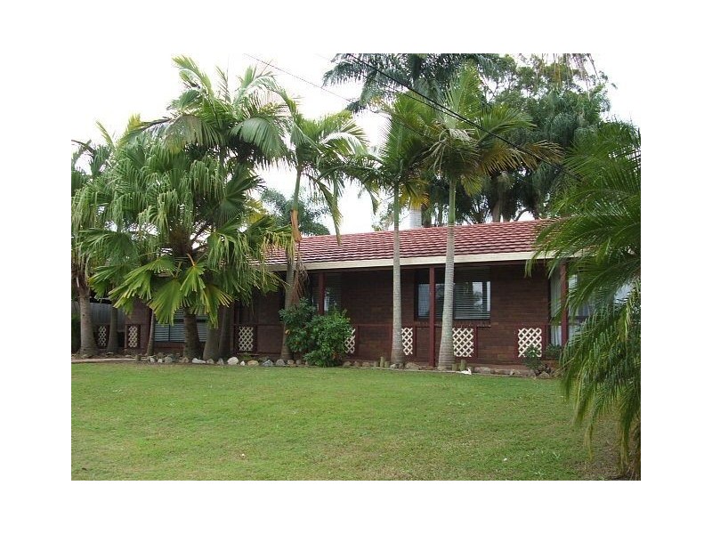25 Oakdale Street, Browns Plains QLD 4118
