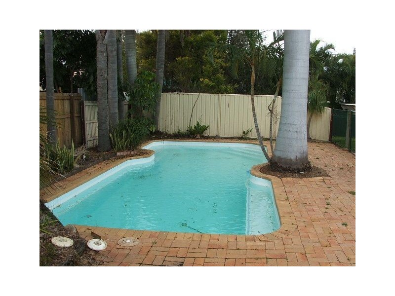 25 Oakdale Street, Browns Plains QLD 4118