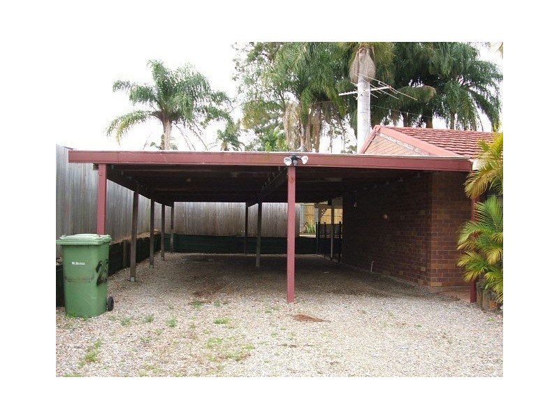 25 Oakdale Street, Browns Plains QLD 4118