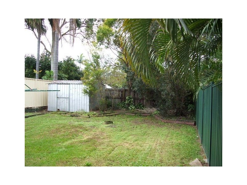 25 Oakdale Street, Browns Plains QLD 4118