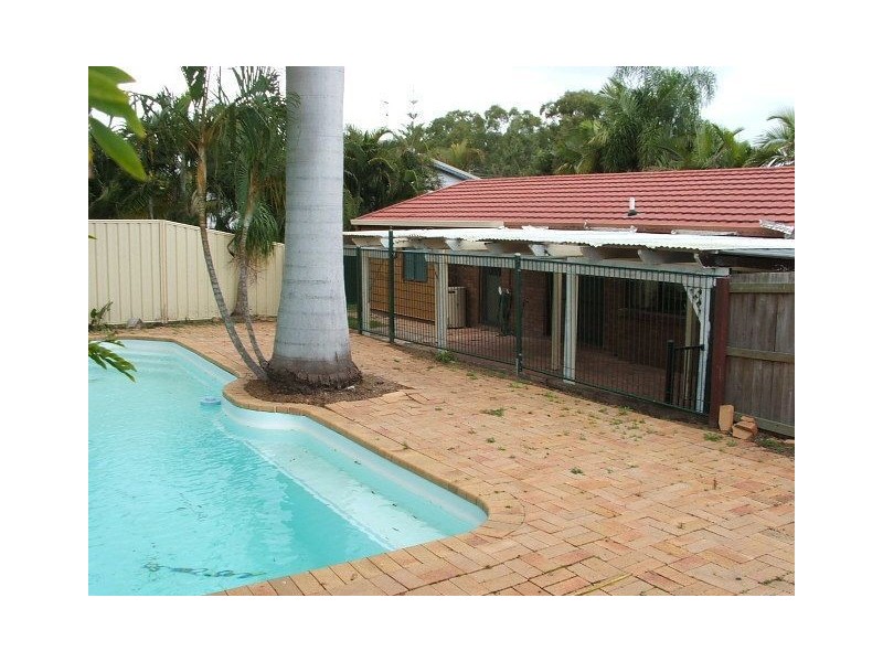 25 Oakdale Street, Browns Plains QLD 4118