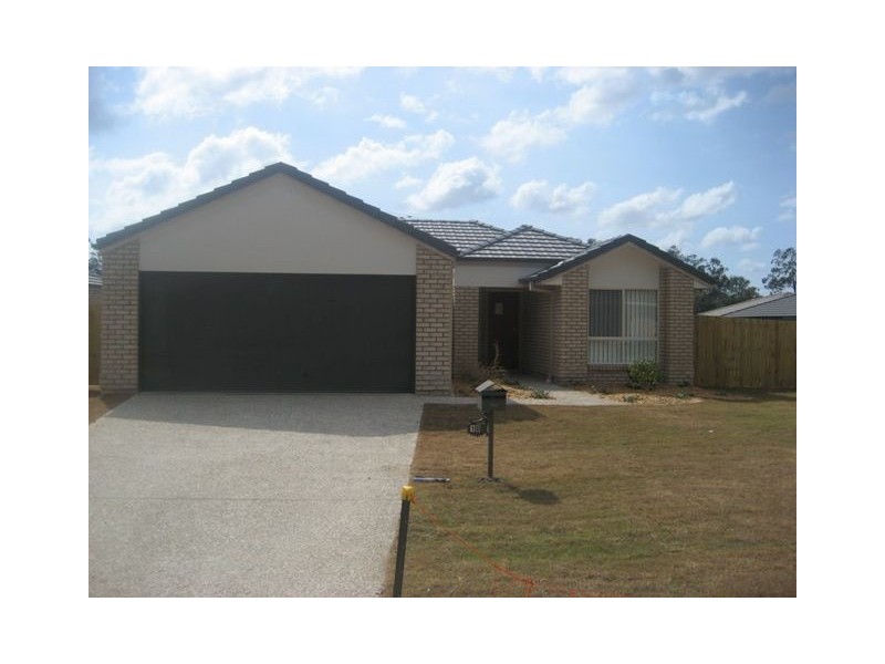 14 Chasbet, Marsden QLD 4132