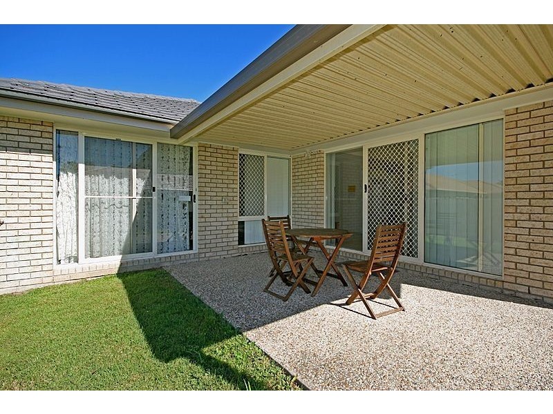 14 Chasbet, Marsden QLD 4132