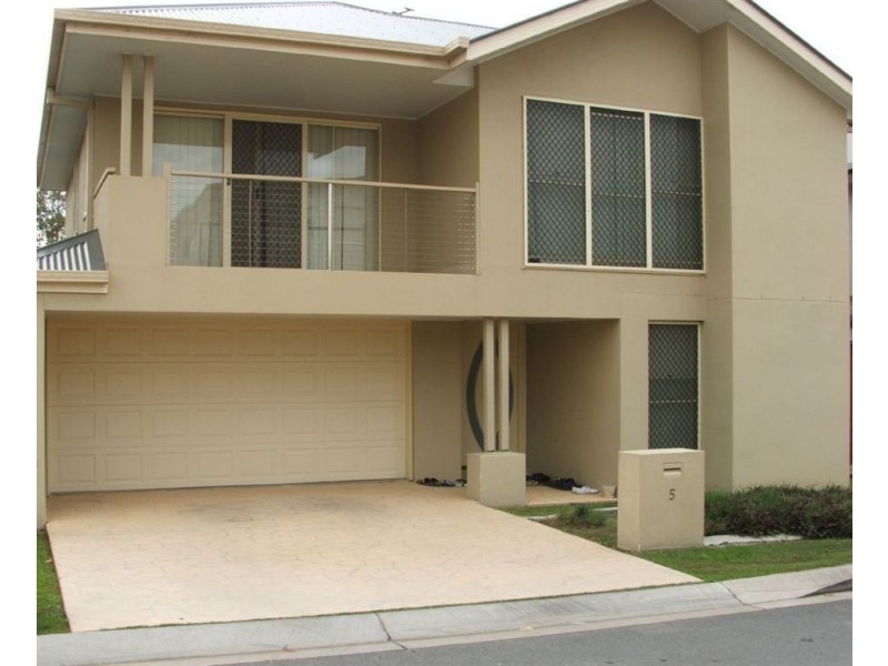 5 Kurrajong St, Heathwood QLD 4110