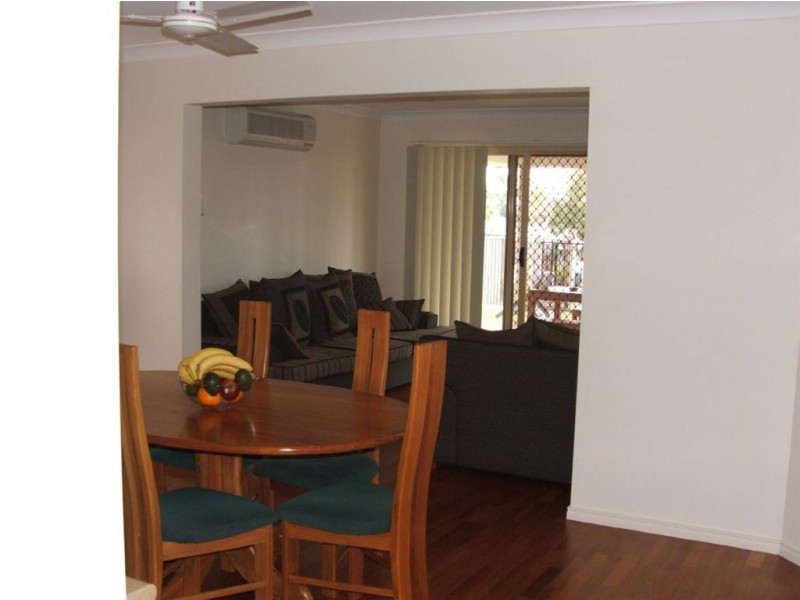 5 Kurrajong St, Heathwood QLD 4110