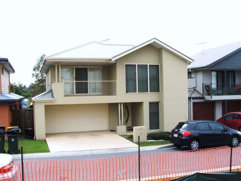 5 Kurrajong St, Heathwood QLD 4110