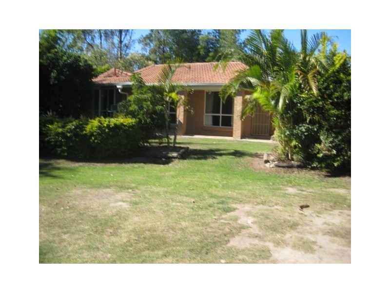 130 Backwater Road, Greenbank QLD 4124