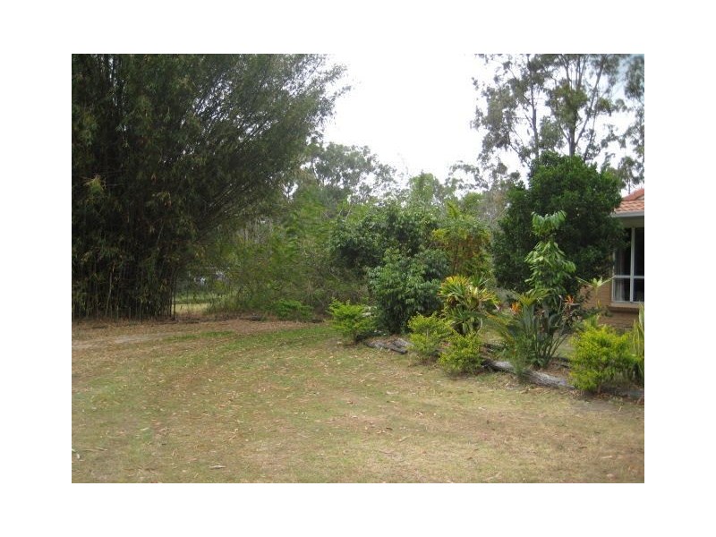 130 Backwater Road, Greenbank QLD 4124