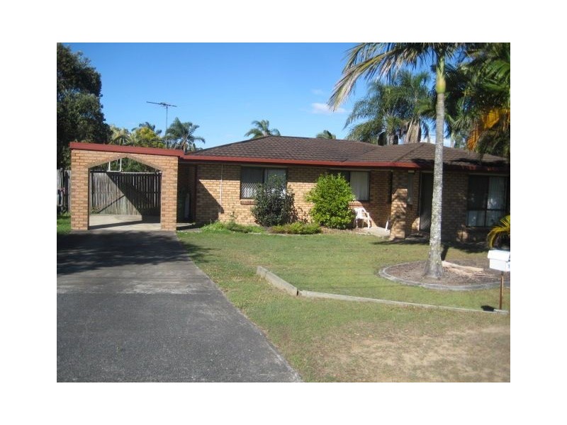 19 Adam Street, Browns Plains QLD 4118