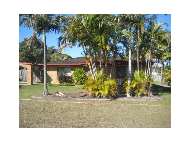 19 Adam Street, Browns Plains QLD 4118