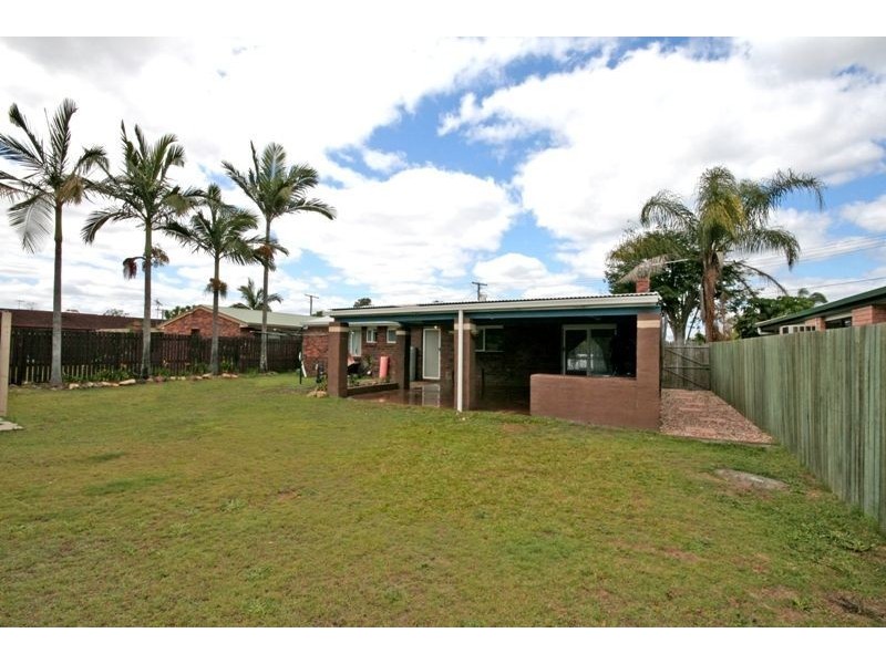 13 Joseph Court, Browns Plains QLD 4118