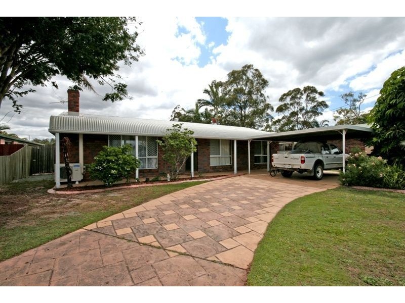 13 Joseph Court, Browns Plains QLD 4118