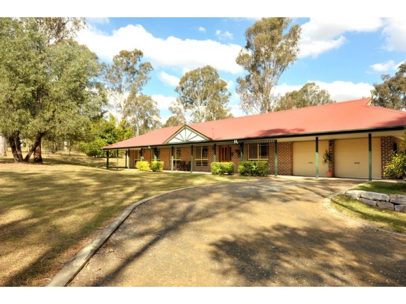 93-102 Andalusian Drive, North Maclean QLD 4280