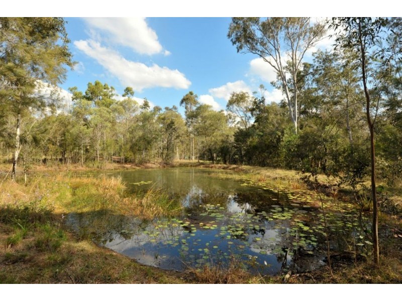 93-102 Andalusian Drive, North Maclean QLD 4280