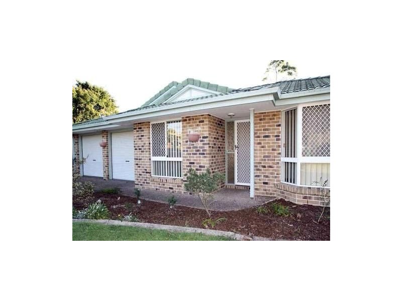 7 Talty Rise, Regents Park QLD 4118