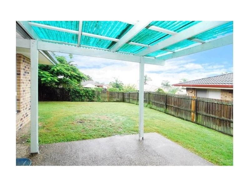 7 Talty Rise, Regents Park QLD 4118
