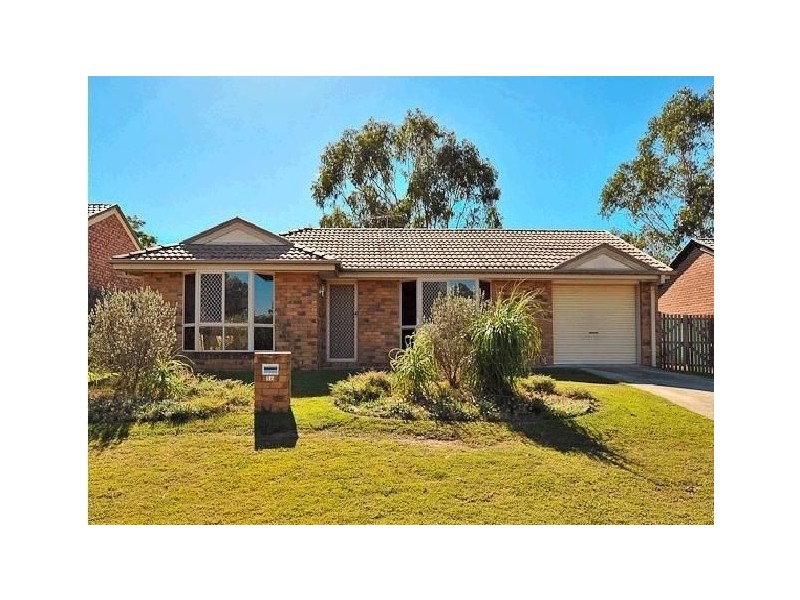 18 Cherrytree Place, Waterford West QLD 4133