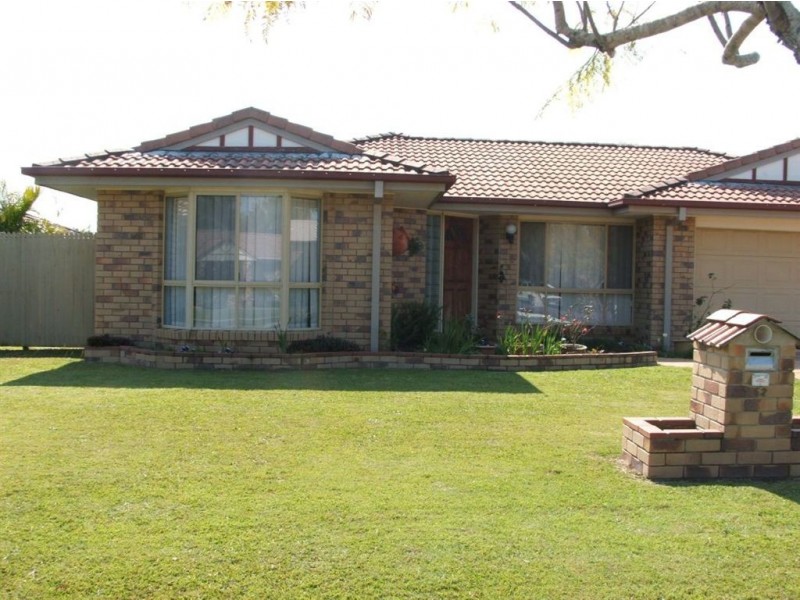 52 Kilsay Crescent, Meadowbrook QLD 4131