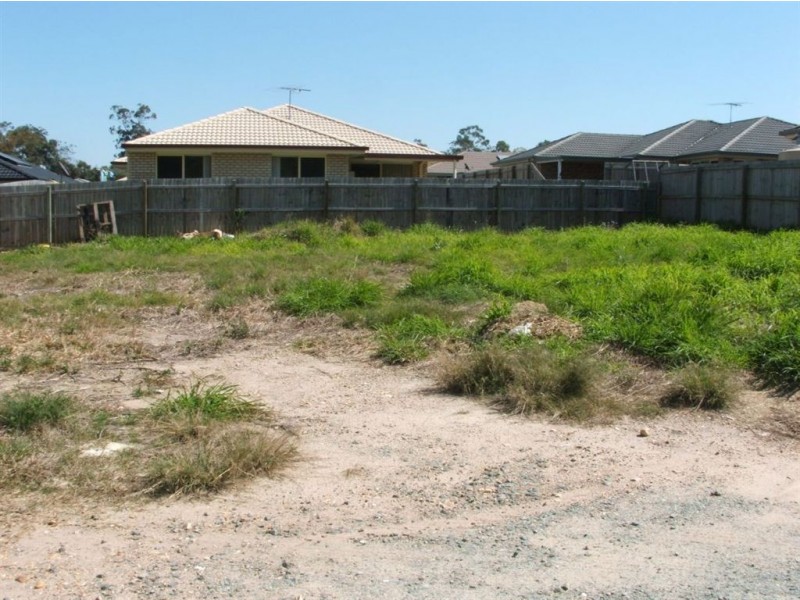 3 Zoe Place, Hillcrest QLD 4118