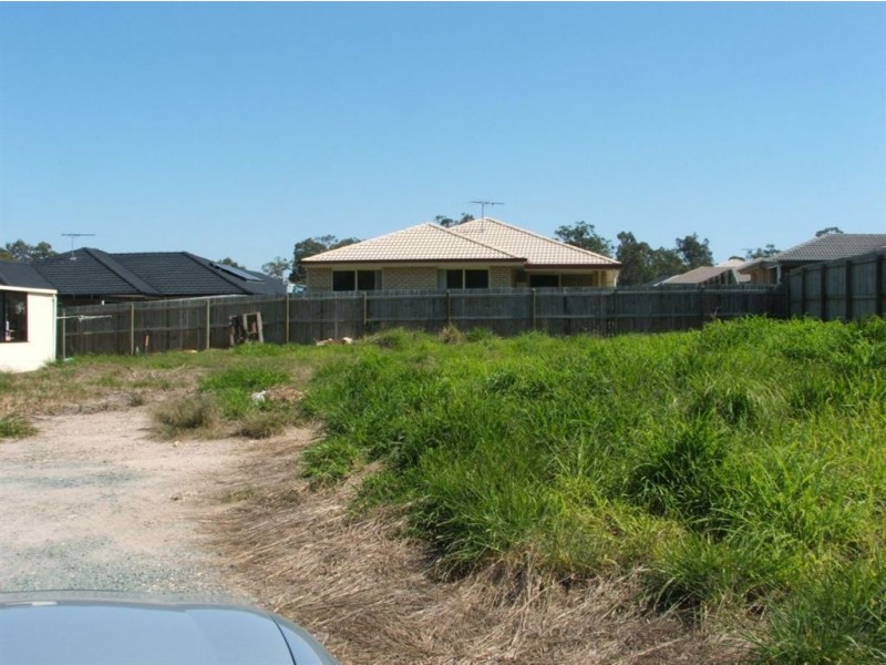 3 Zoe Place, Hillcrest QLD 4118