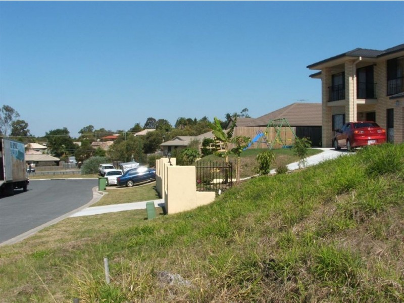 3 Zoe Place, Hillcrest QLD 4118