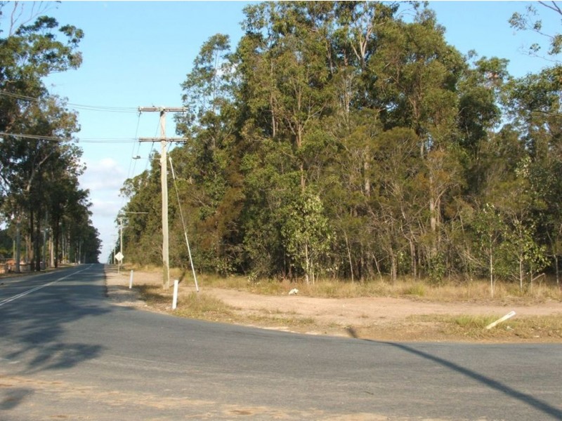 246-268 Ison Rd, Greenbank QLD 4124