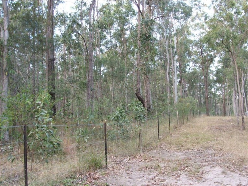 246-268 Ison Rd, Greenbank QLD 4124