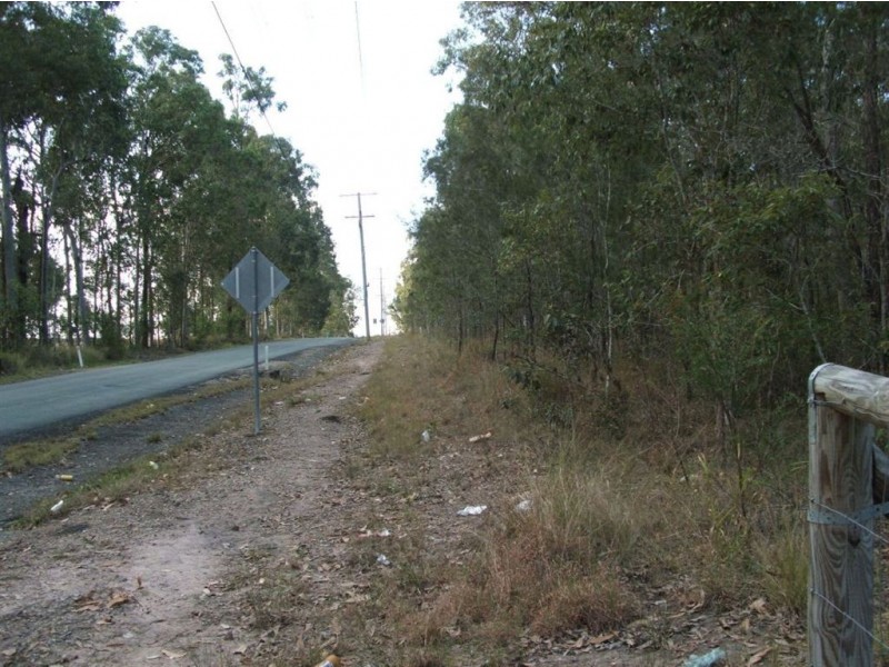 246-268 Ison Rd, Greenbank QLD 4124