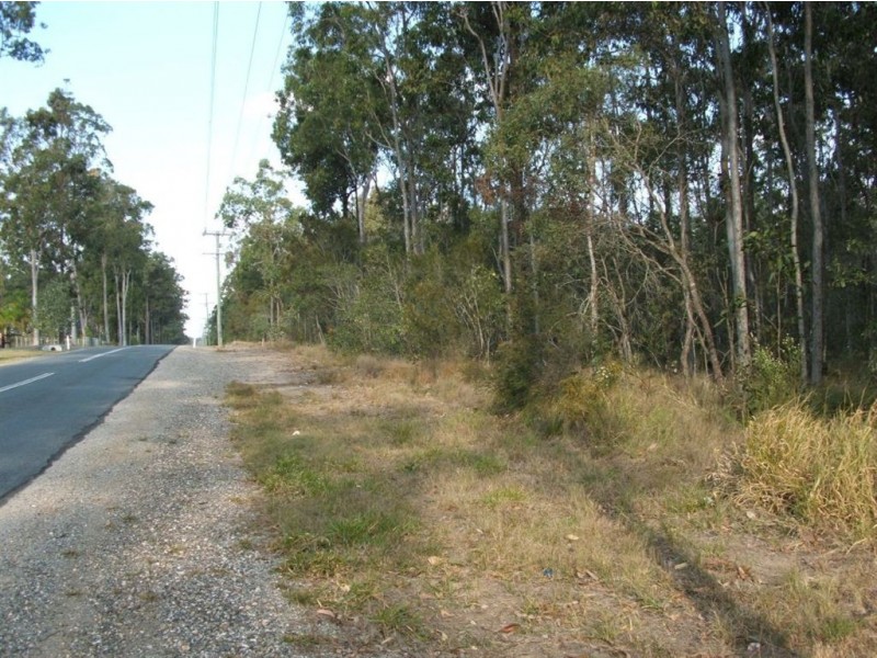 246-268 Ison Rd, Greenbank QLD 4124