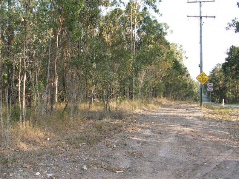 246-268 Ison Rd, Greenbank QLD 4124