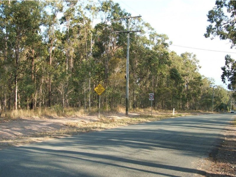 246-268 Ison Rd, Greenbank QLD 4124
