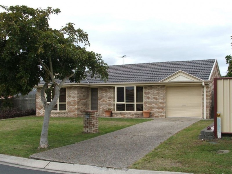 14 Robert South Drive, Crestmead QLD 4132
