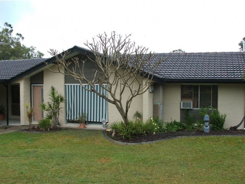 61 Begonia Street, Browns Plains QLD 4118