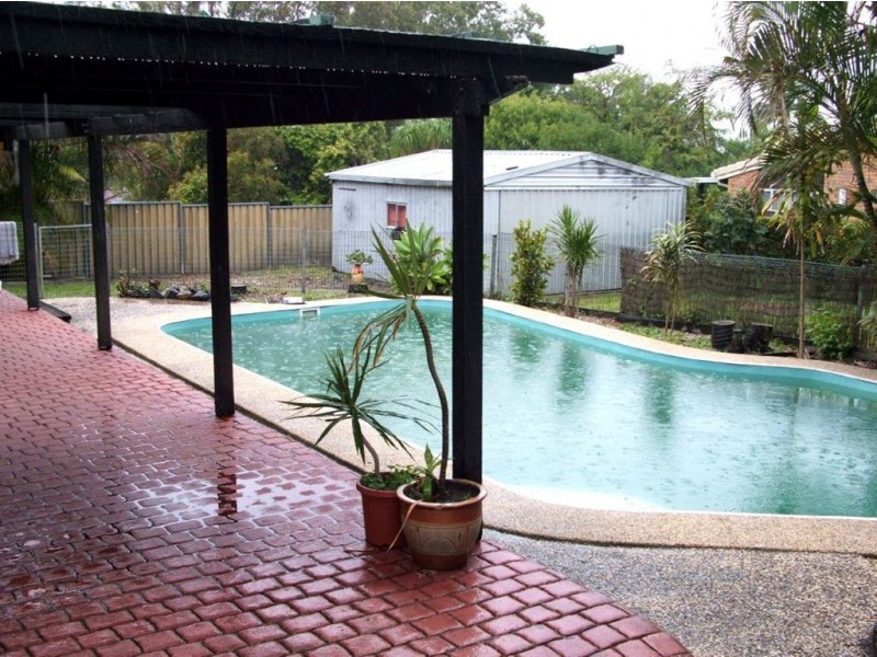 61 Begonia Street, Browns Plains QLD 4118