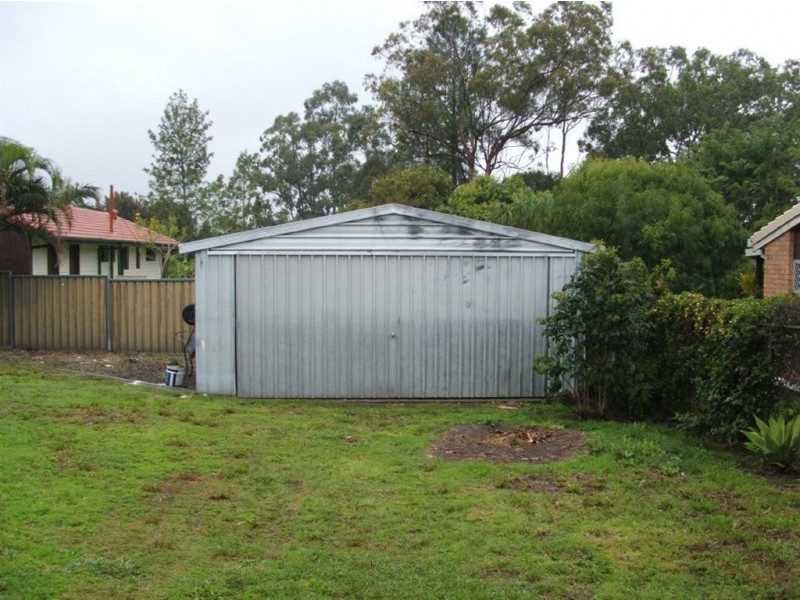 61 Begonia Street, Browns Plains QLD 4118