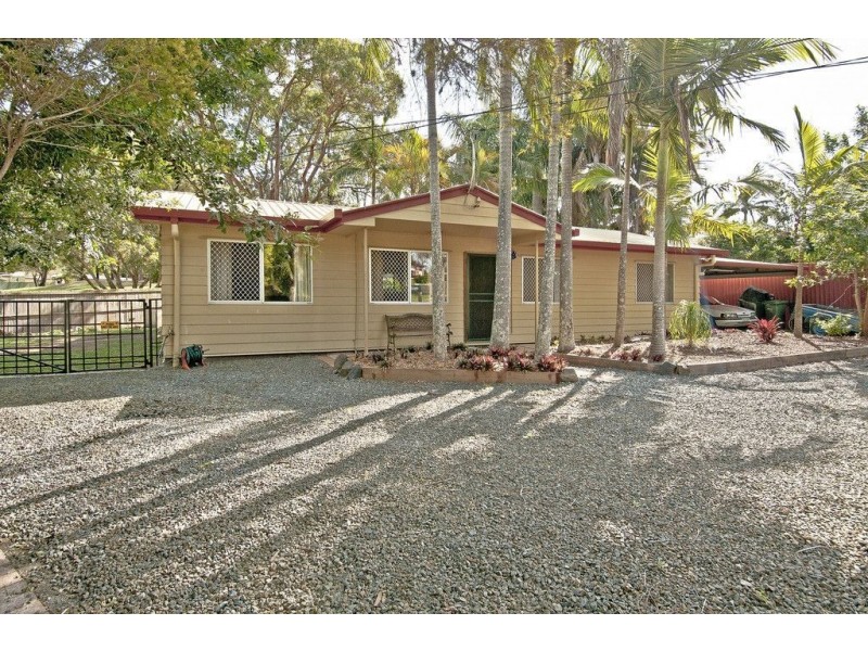 40 Strathallen Drive, Boronia Heights QLD 4124