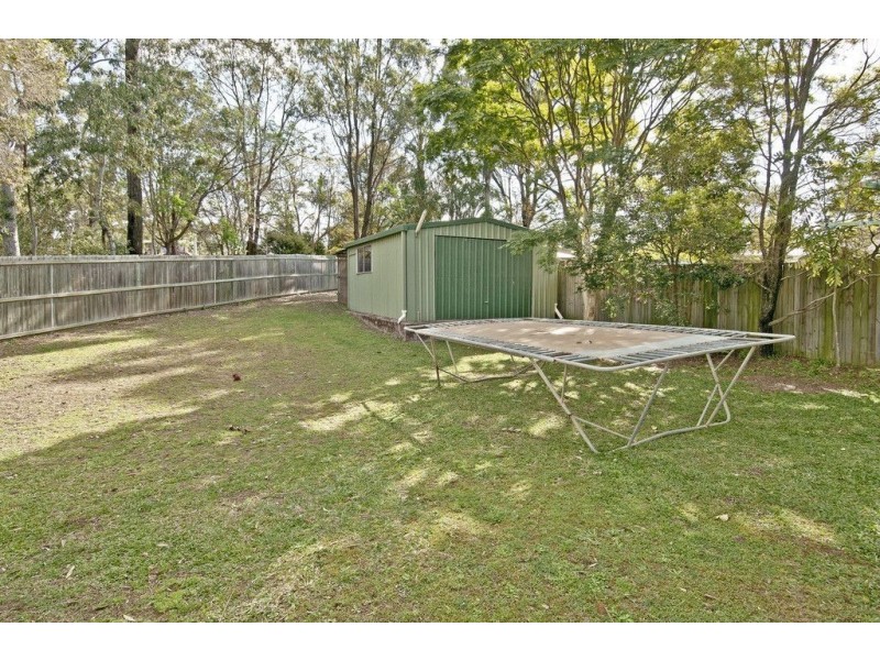 40 Strathallen Drive, Boronia Heights QLD 4124