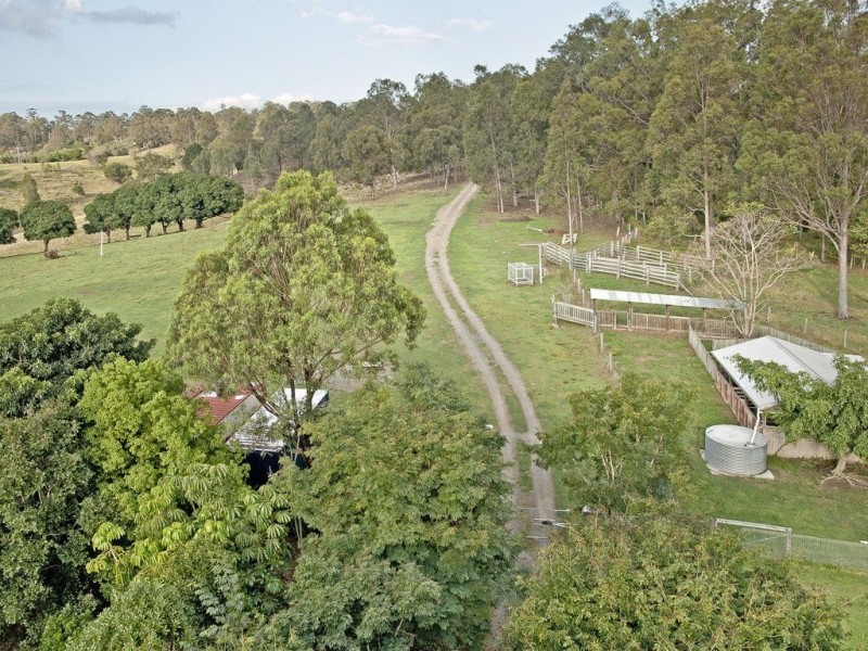 389 Birnam Range Road, Beaudesert QLD 4285