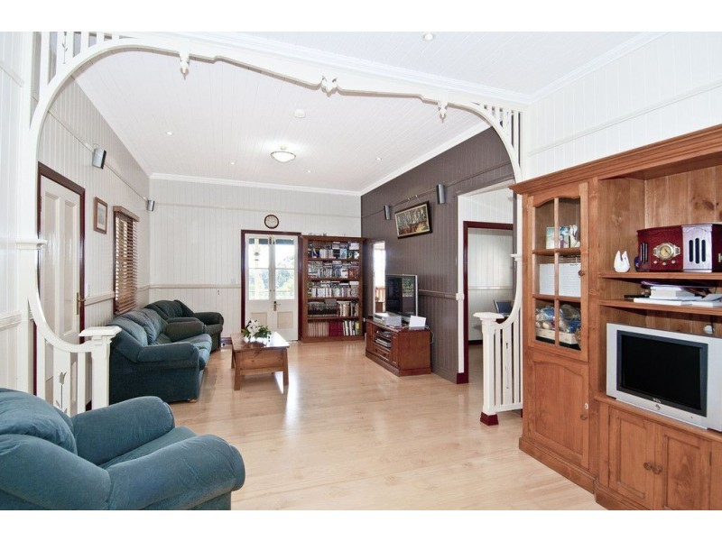 389 Birnam Range Road, Beaudesert QLD 4285