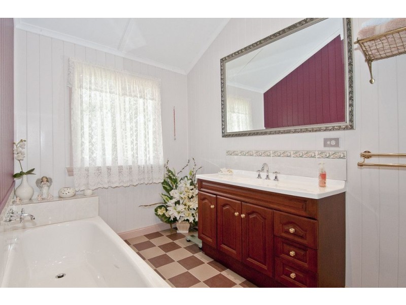 389 Birnam Range Road, Beaudesert QLD 4285