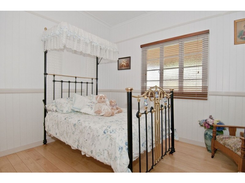 389 Birnam Range Road, Beaudesert QLD 4285