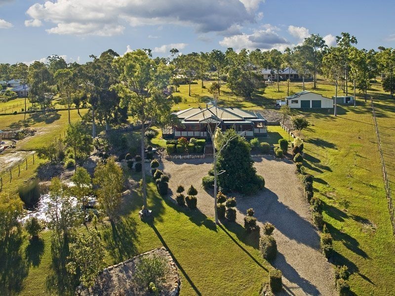 35 Goodenia Close, New Beith QLD 4124
