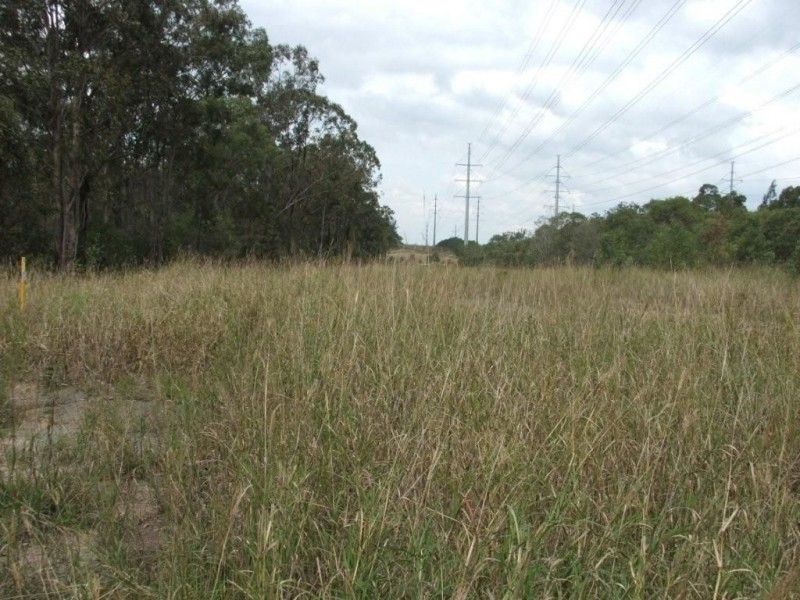 86-100 Kingfisher Road, Greenbank QLD 4124